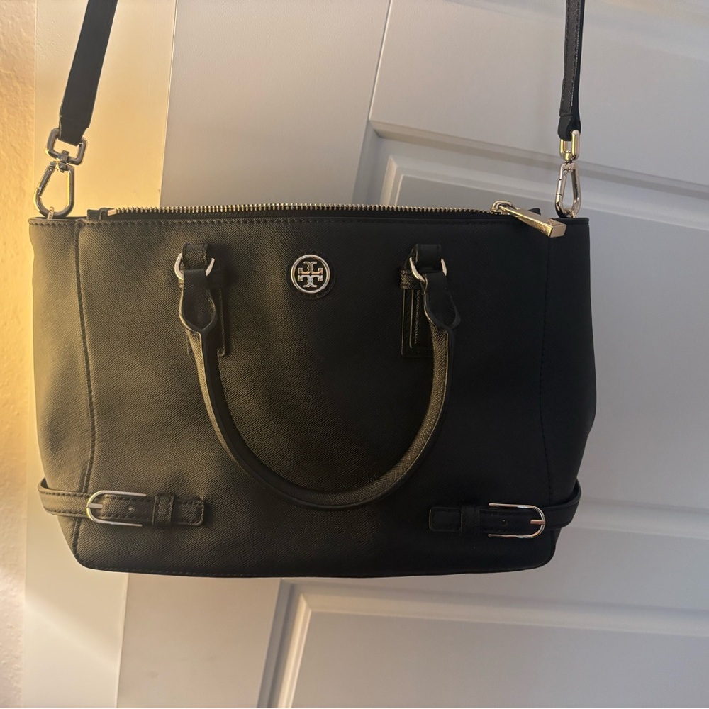 Tory Burch cross body bag